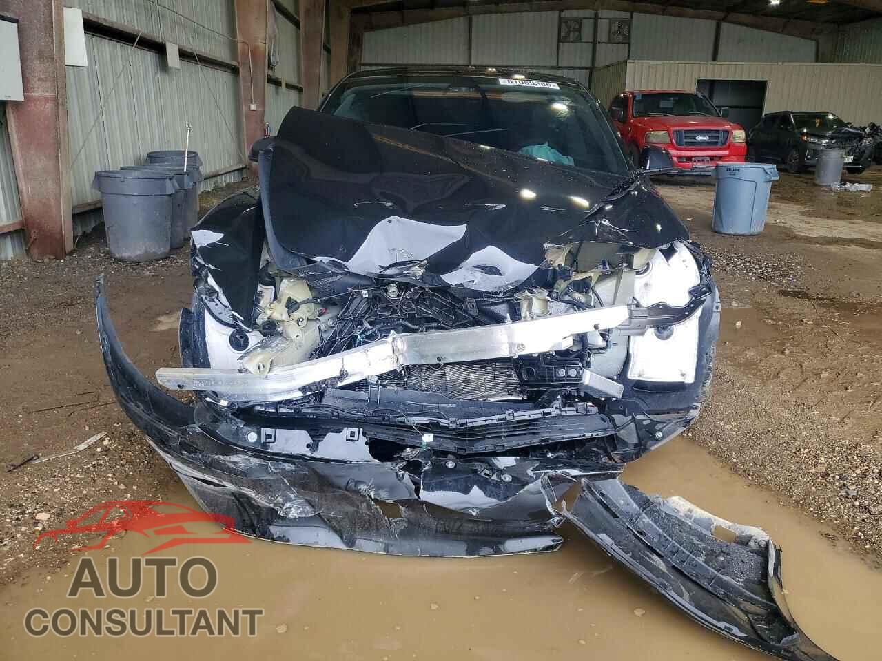 TESLA MODEL 3 2026 - 5YJ3E1EA7TF141837