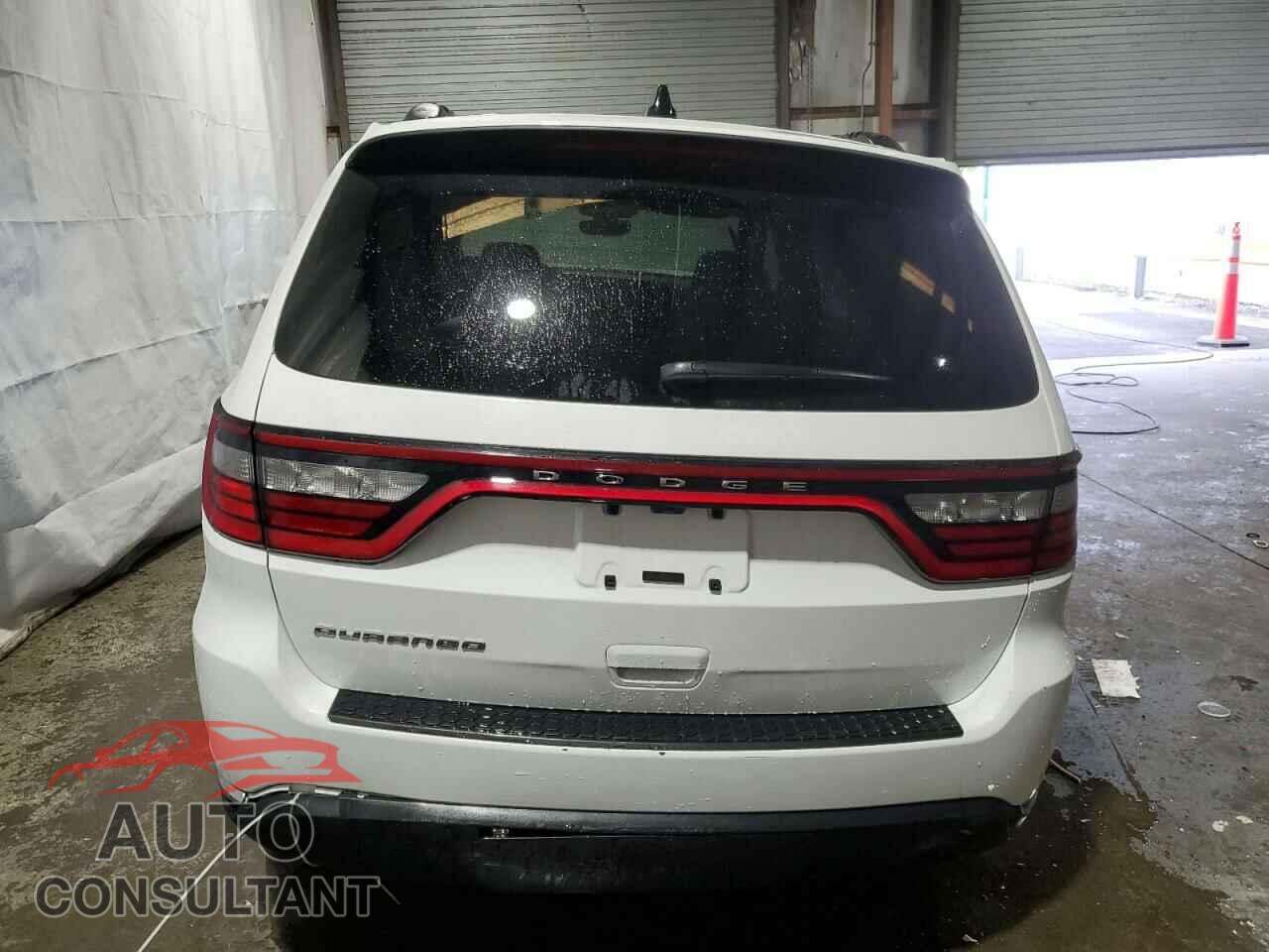 DODGE DURANGO 2023 - 1C4RDHAG7PC630273