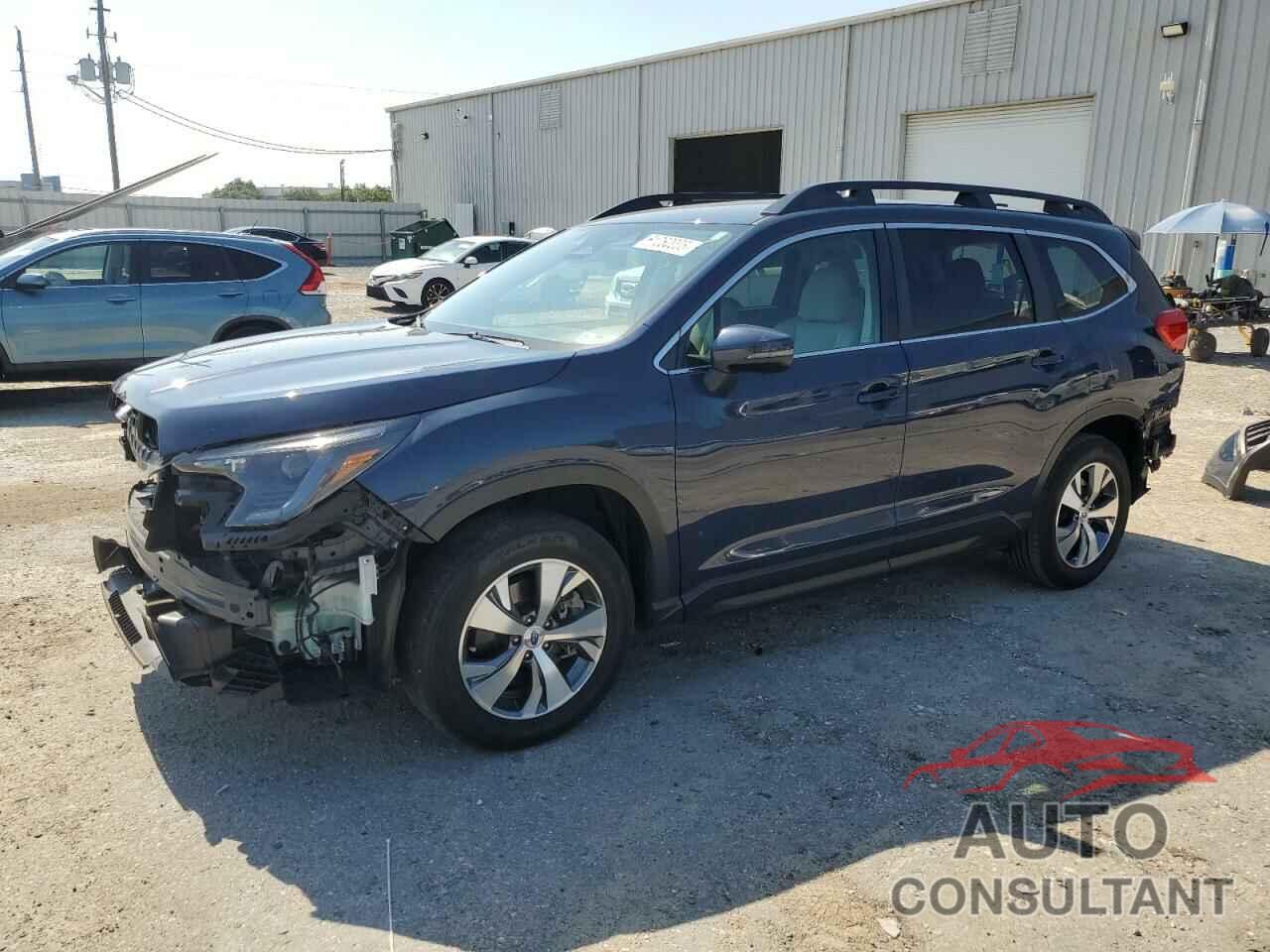SUBARU ASCENT 2023 - 4S4WMACD8P3419902