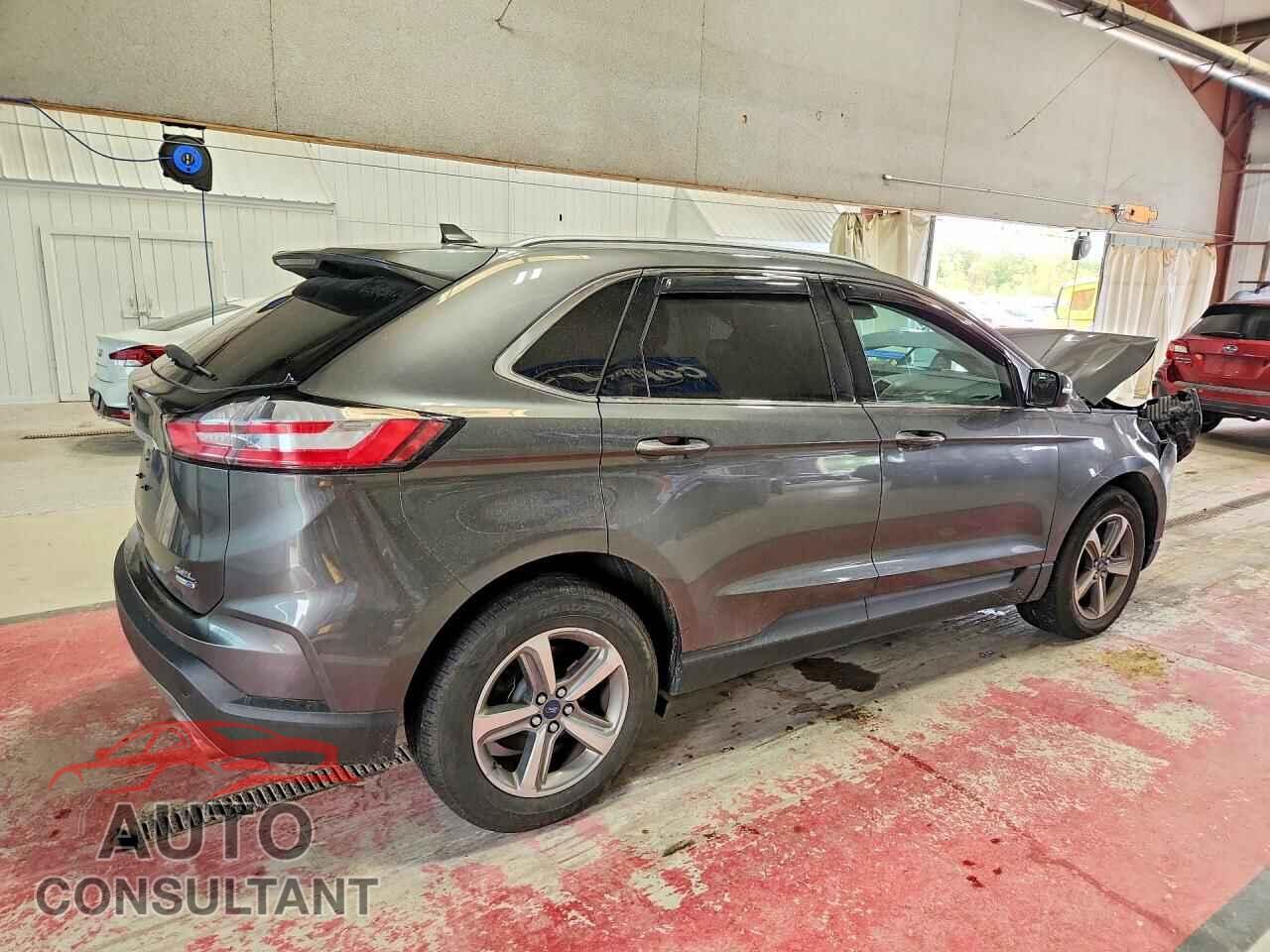 FORD EDGE 2020 - 2FMPK4J93LBA24854