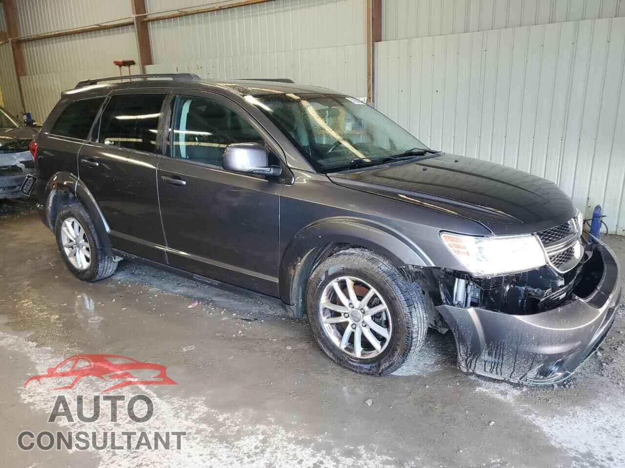 DODGE JOURNEY 2015 - 3C4PDDBG6FT693155