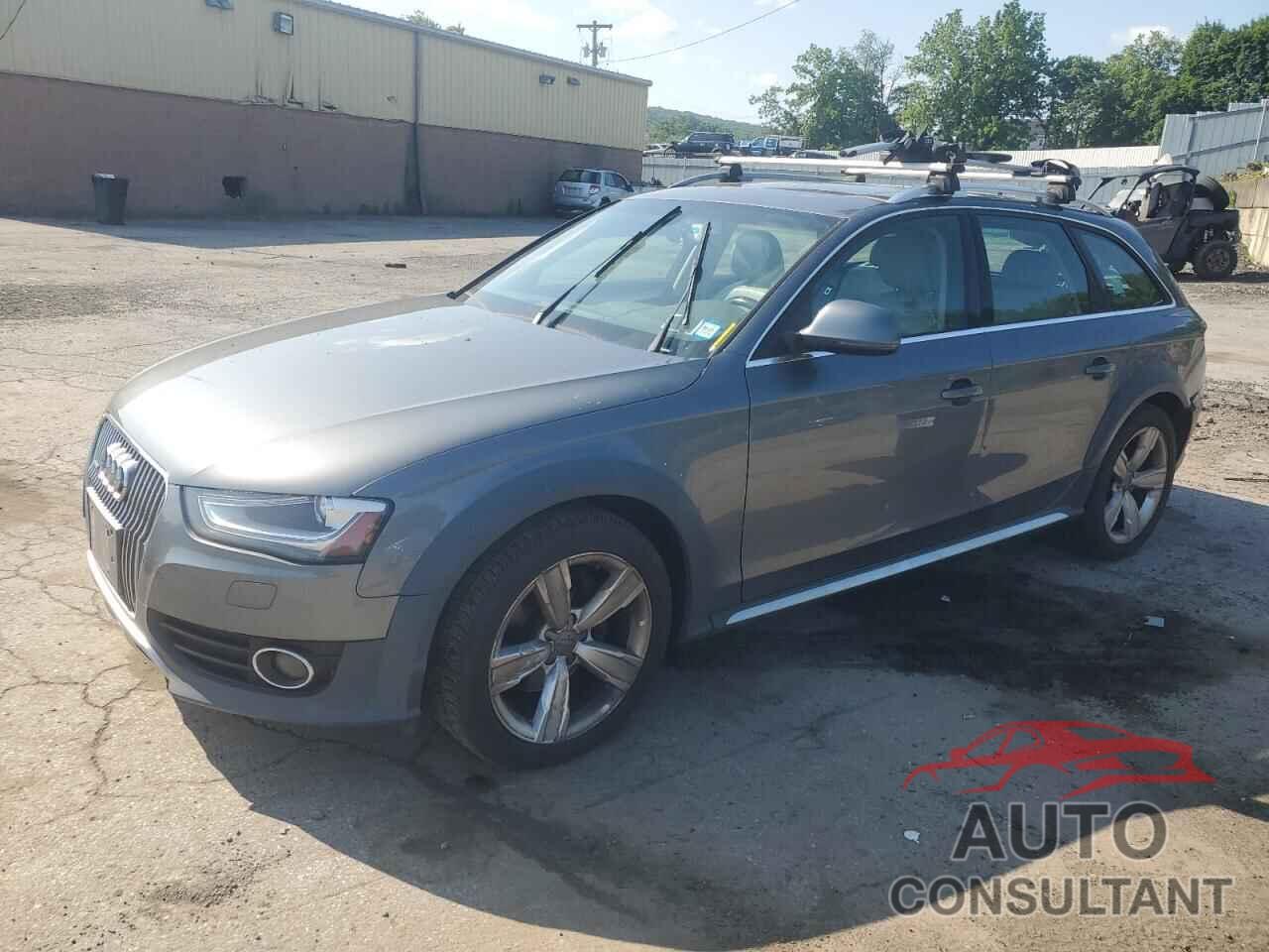 AUDI A4 2013 - WA19FAFL5DA165212