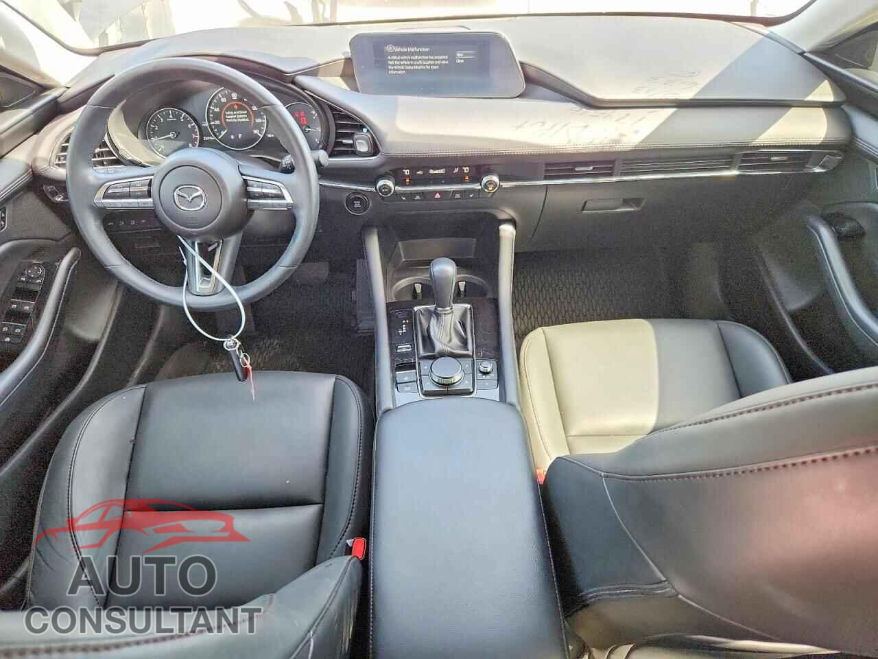 MAZDA 3 2023 - 3MZBPACM9PM374006