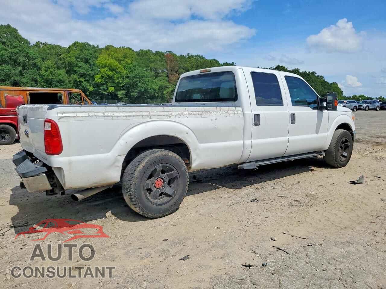 FORD F250 2015 - 1FT7W2A63FEC78656