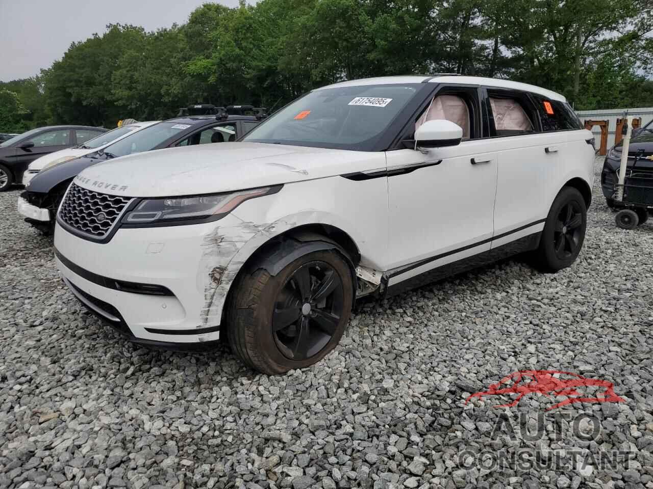 LAND ROVER RANGEROVER 2020 - SALYB2EX9LA256112