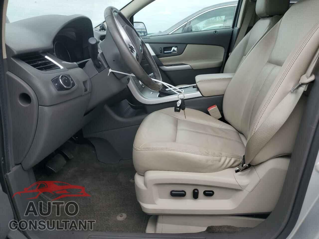 FORD EDGE 2014 - 2FMDK4JC0EBB63261