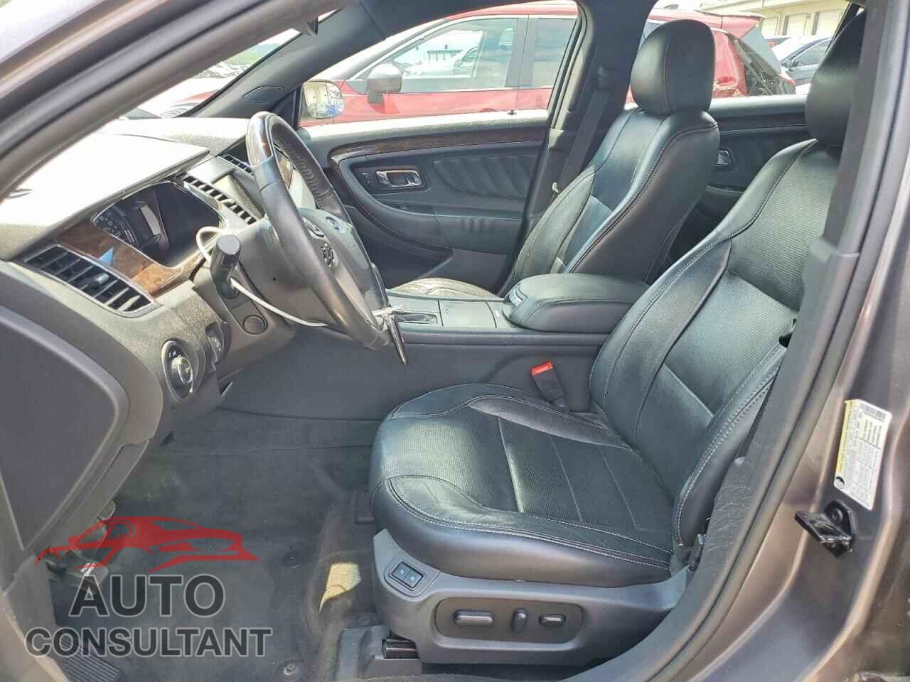 FORD TAURUS 2014 - 1FAHP2F81EG169018
