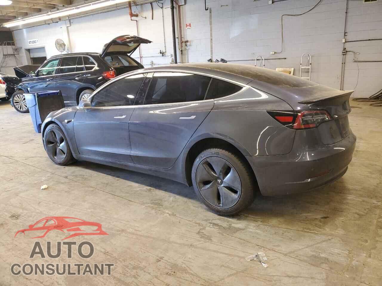 TESLA MODEL 3 2020 - 5YJ3E1EB3LF663860