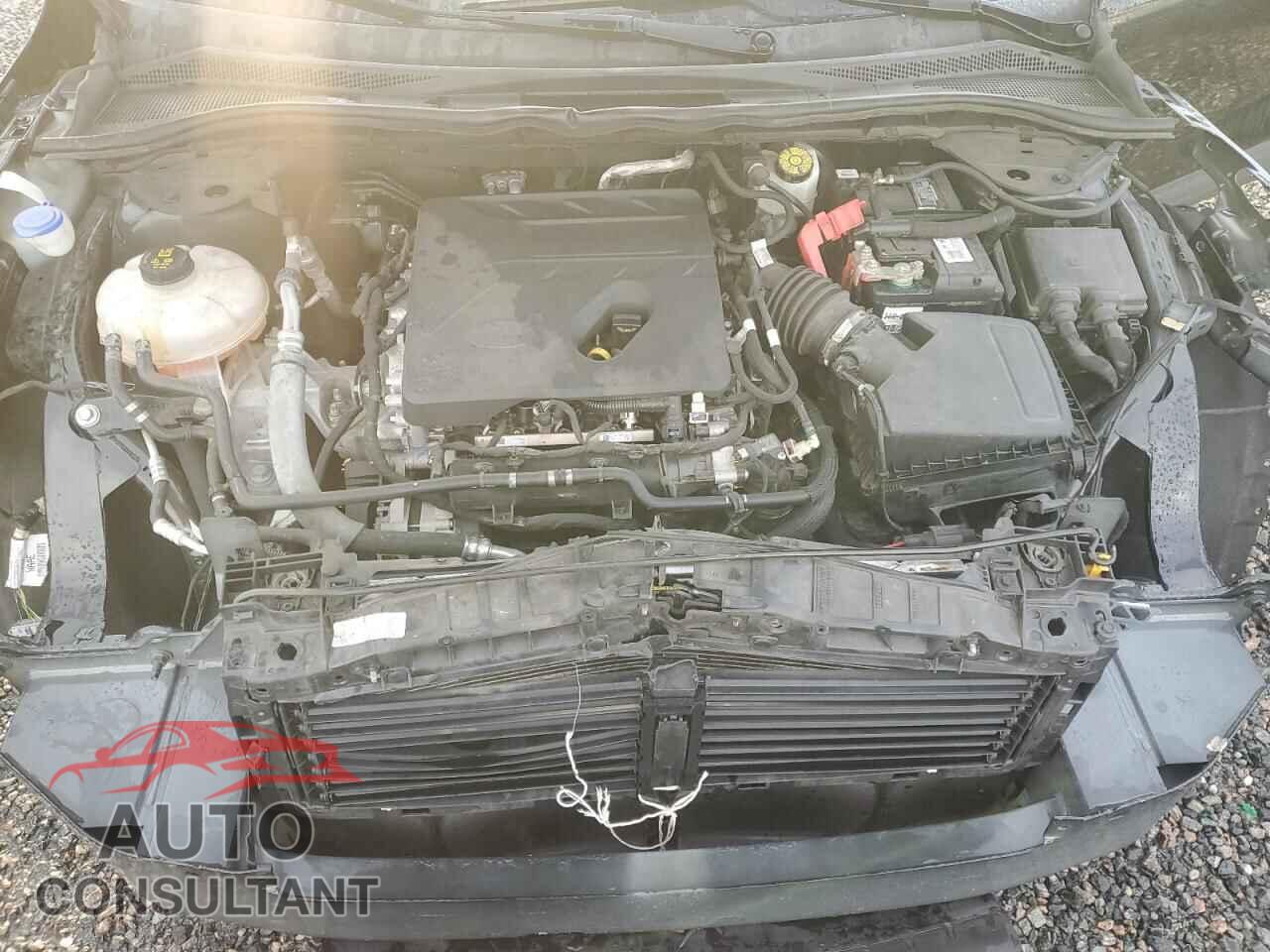 FORD ESCAPE 2020 - 1FMCU0F65LUA23912