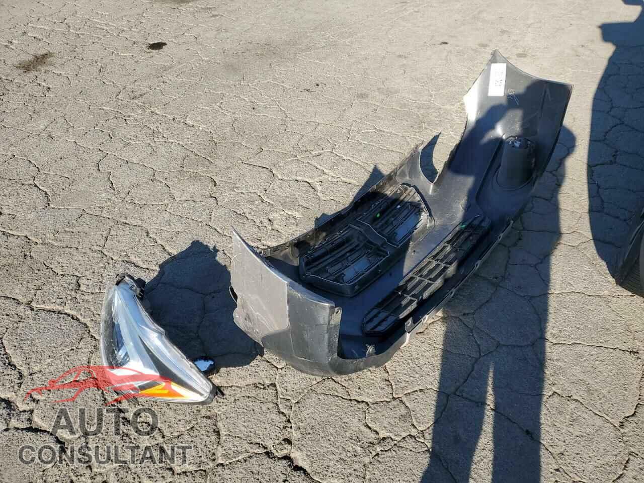 SUBARU OUTBACK 2016 - 4S4BSENC1G3291616