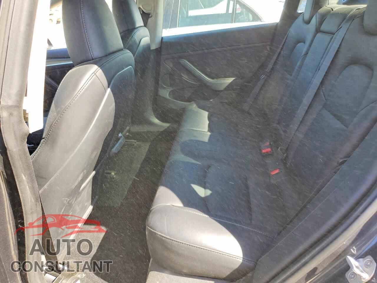 TESLA MODEL 3 2023 - 5YJ3E1EA2PF584161