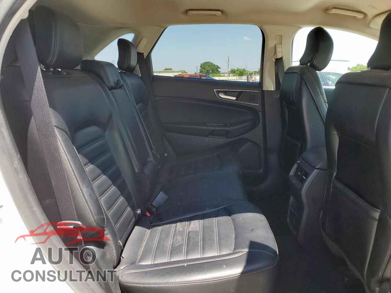 FORD EDGE 2019 - 2FMPK3J94KBC24280