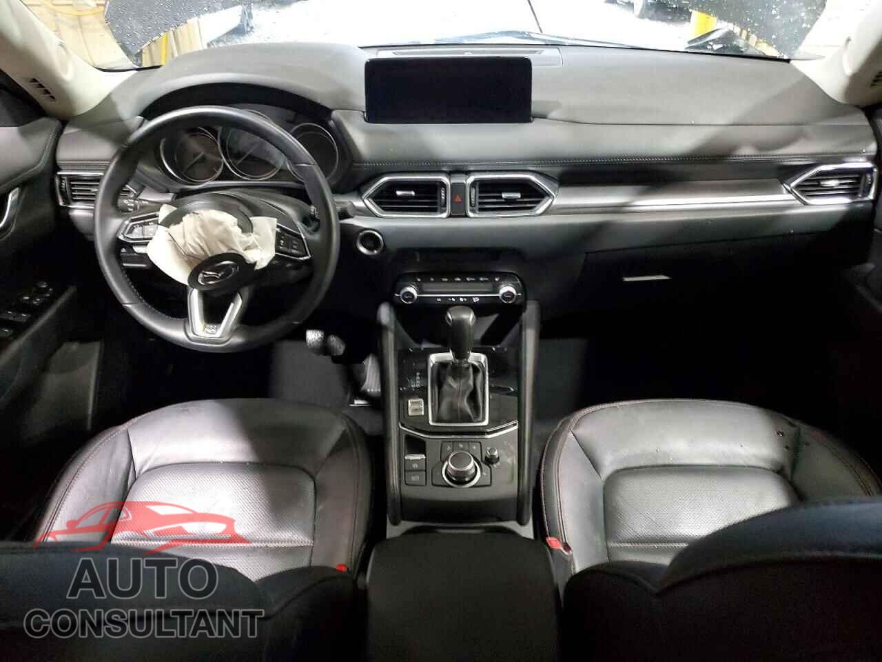 MAZDA CX-5 2023 - JM3KFBCM3P0202723