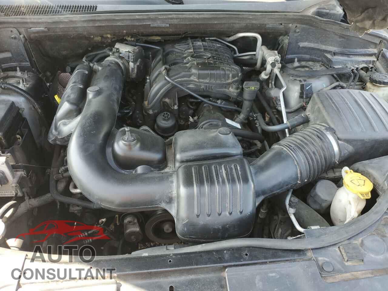 DODGE DURANGO 2011 - 1D4RD4GG3BC697397