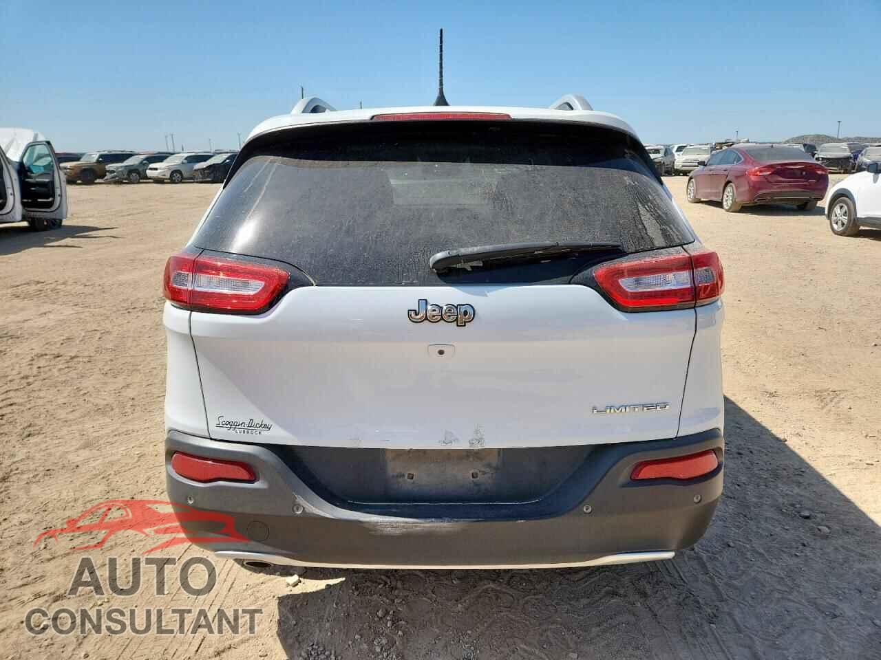JEEP GRAND CHER 2018 - 1C4PJLDB2JD531249