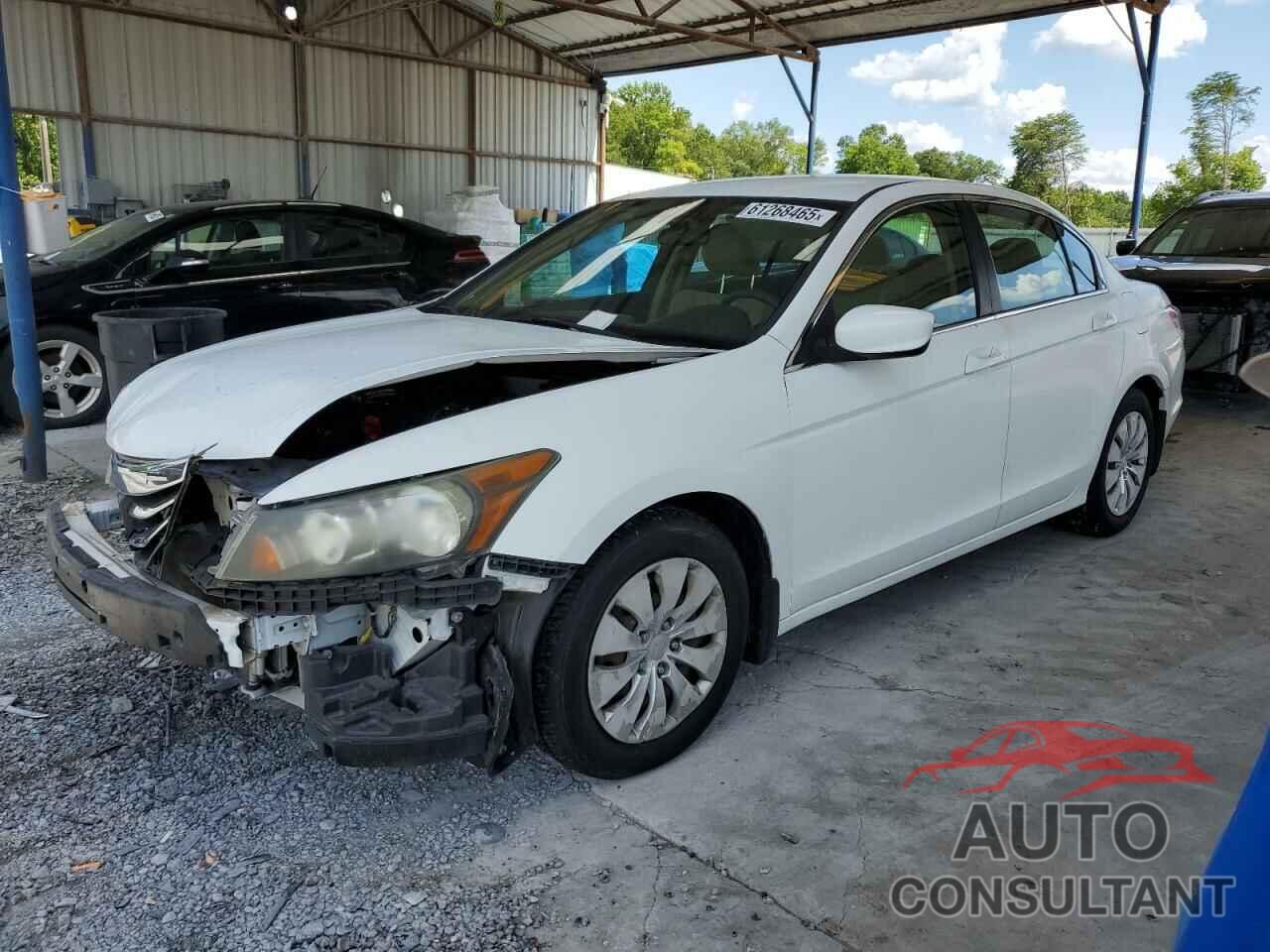 HONDA ACCORD 2012 - 1HGCP2F36CA180655