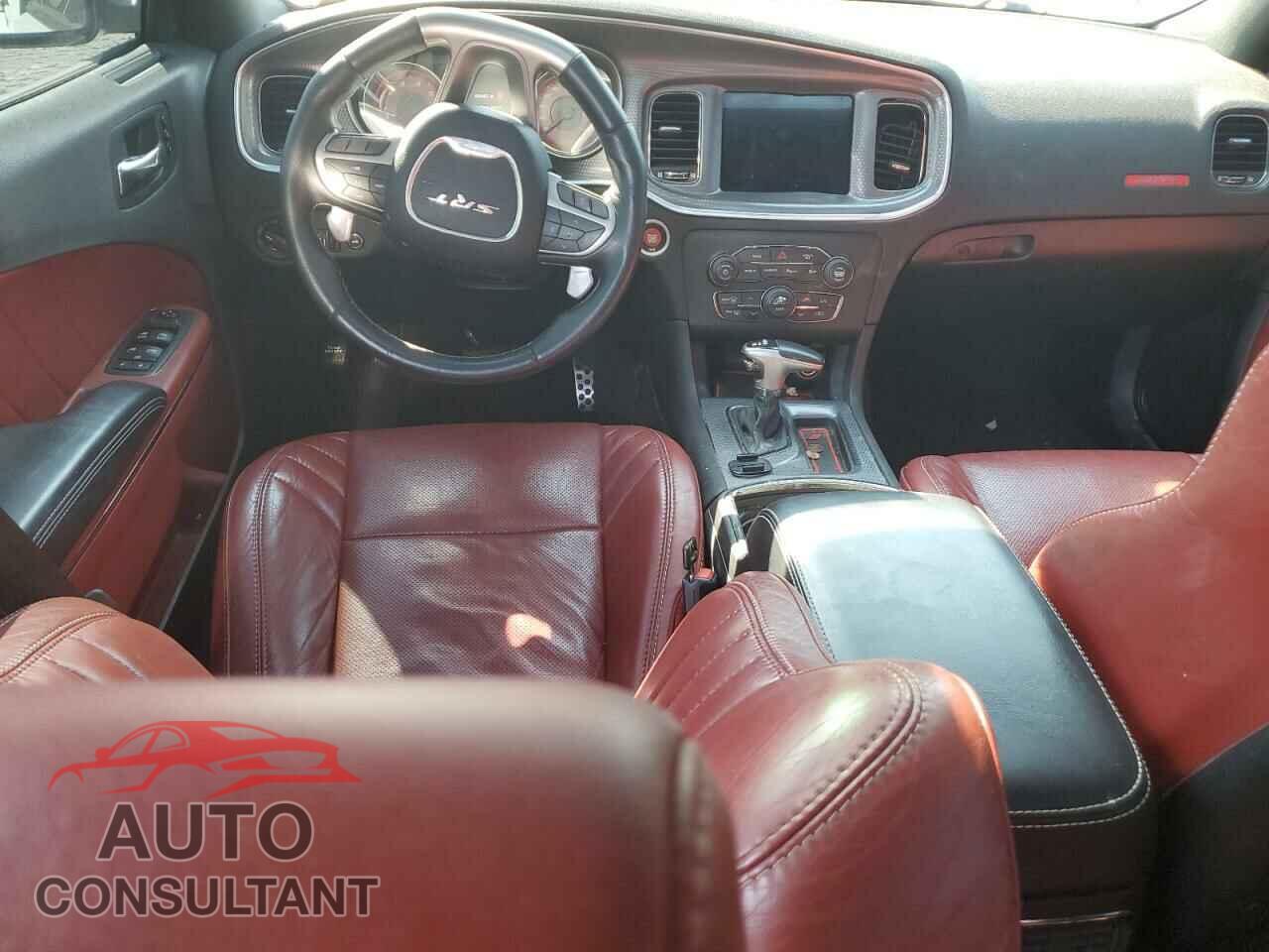 DODGE CHARGER 2018 - 2C3CDXL98JH254206