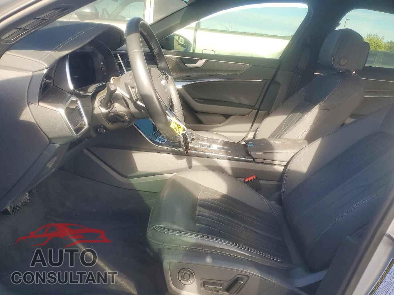 AUDI A6 2023 - WAUD3BF29PN002904