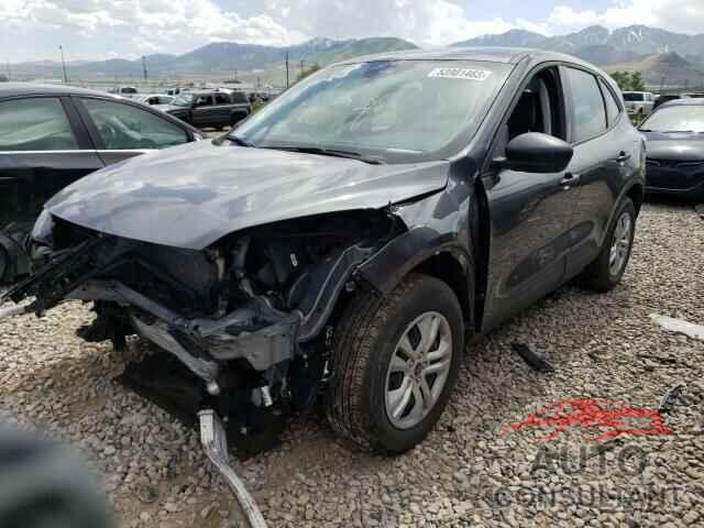 FORD ESCAPE 2022 - 1FMCU9F65NUB51493