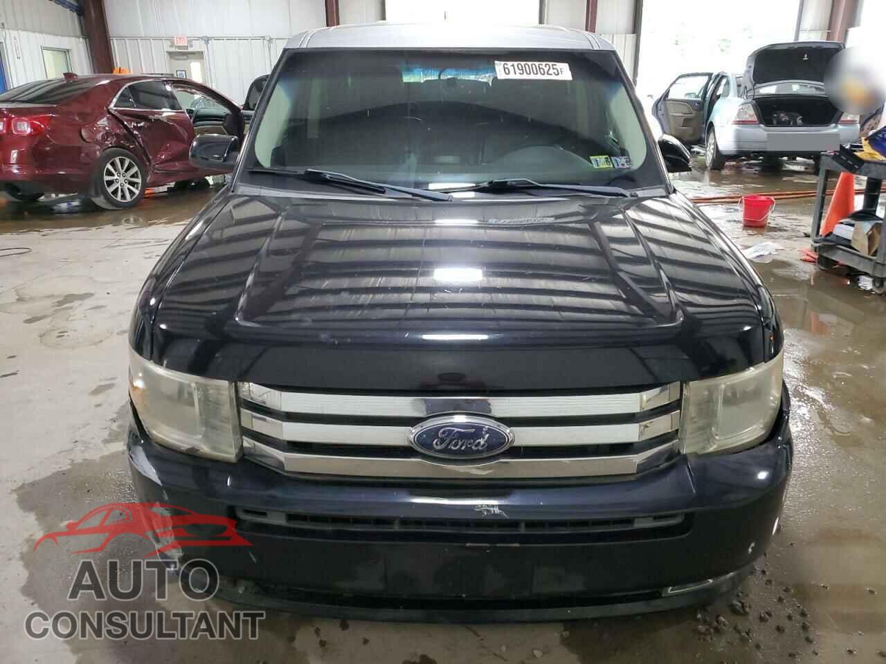 FORD FLEX 2009 - 2FMDK52C69BA45919