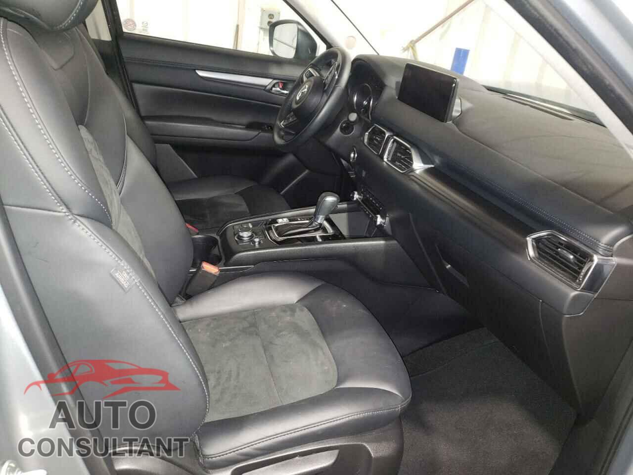 MAZDA CX-5 2021 - JM3KFBCM8M0364097