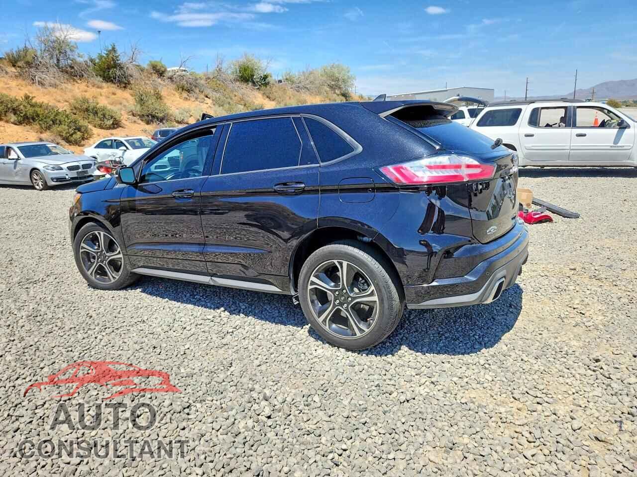 FORD EDGE 2021 - 2FMPK4AP1MBA56119