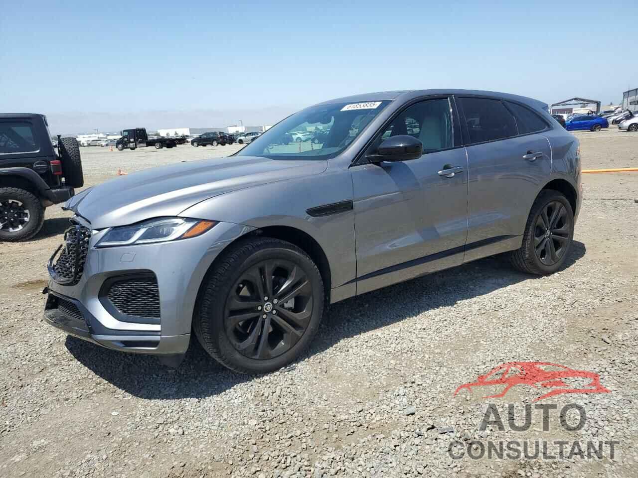 JAGUAR F-PACE 2024 - SADCT2EX4RA720869