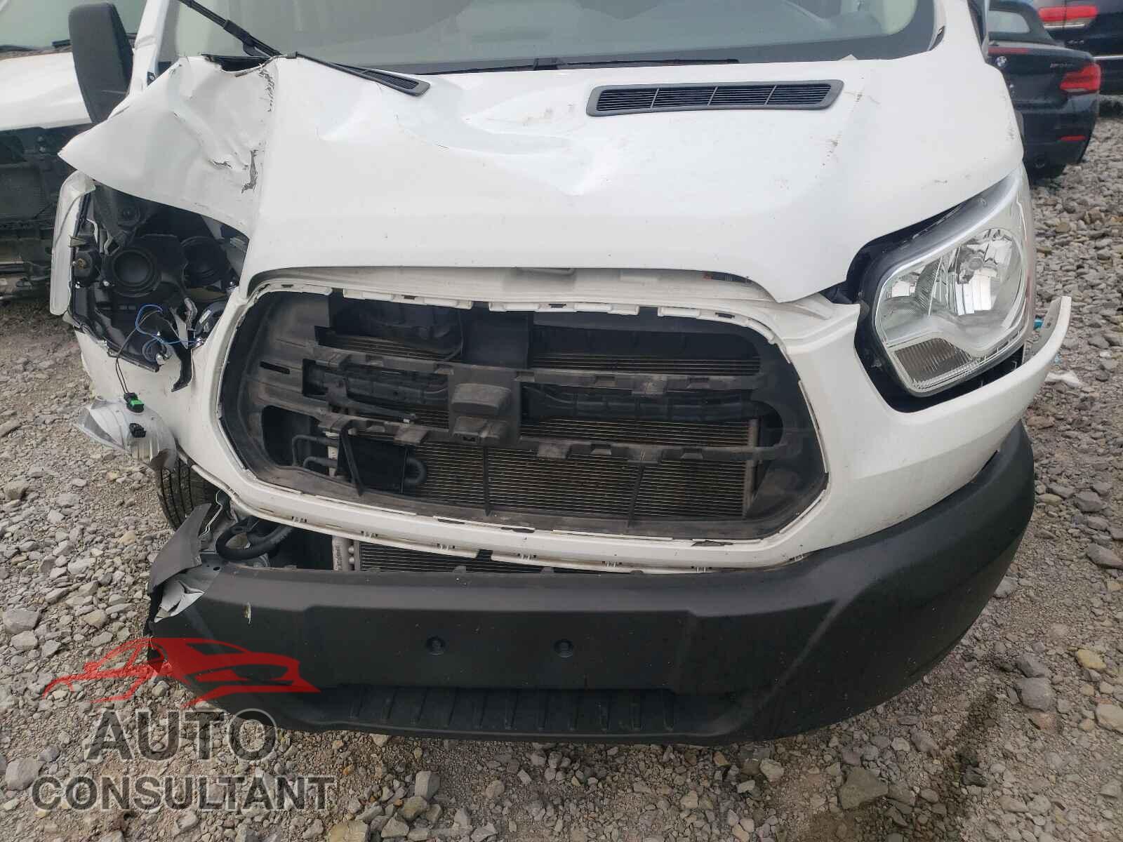 FORD TRANSIT CO 2019 - 1FBAX2CM4KKA61017