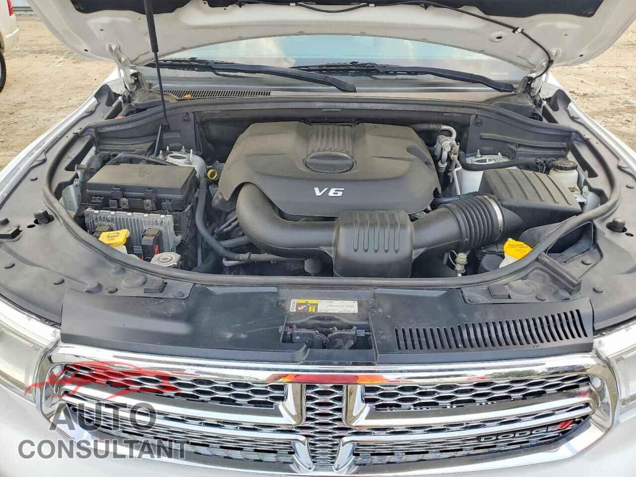 DODGE DURANGO 2015 - 1C4RDJEG7FC177823