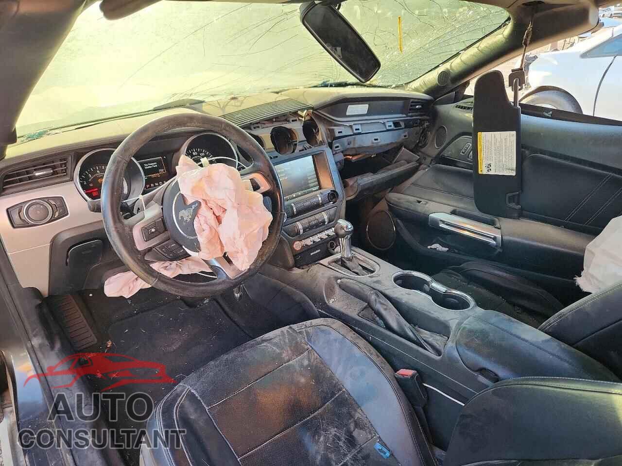 FORD MUSTANG 2015 - 1FATP8UH2F5396828
