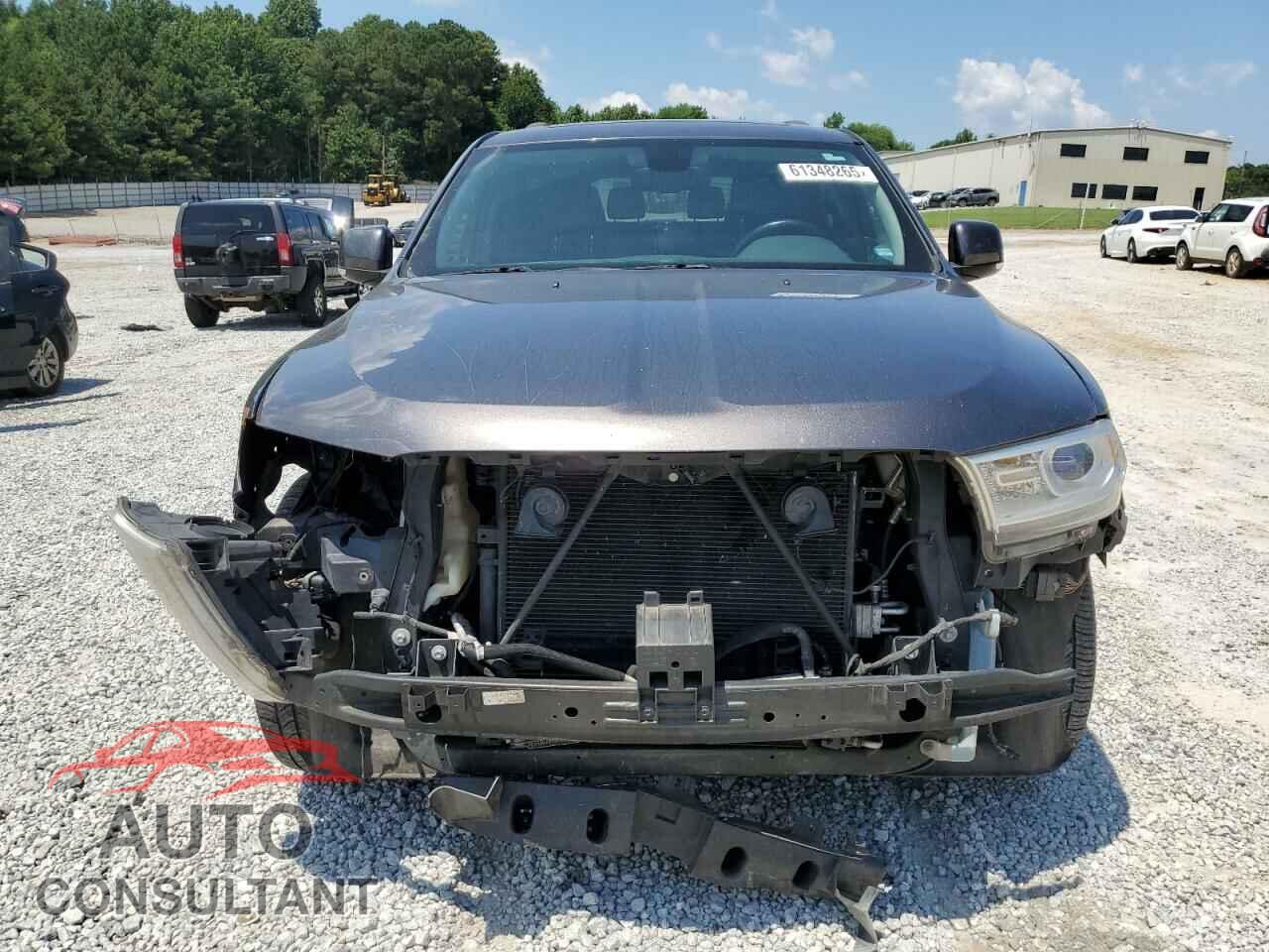 DODGE DURANGO 2015 - 1C4RDHDG1FC750581