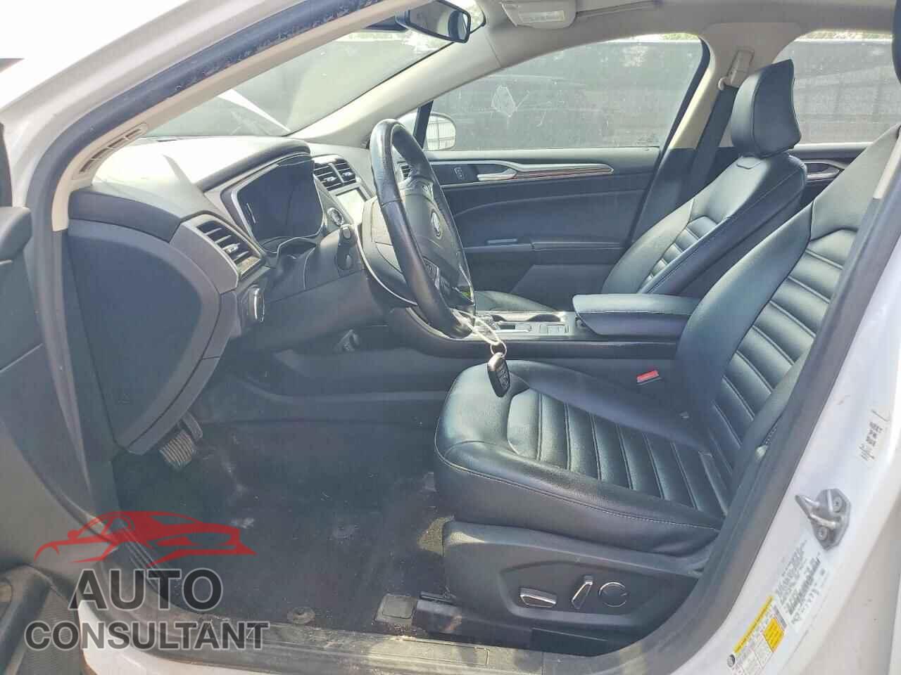 FORD FUSION 2020 - 3FA6P0CD9LR138084