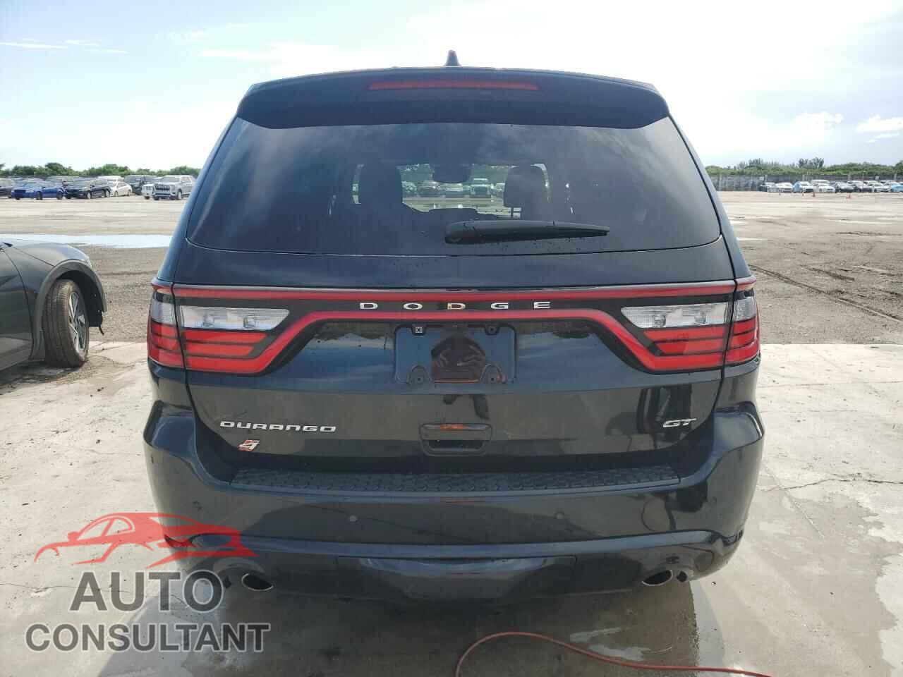 DODGE DURANGO 2023 - 1C4RDJDGXPC556141