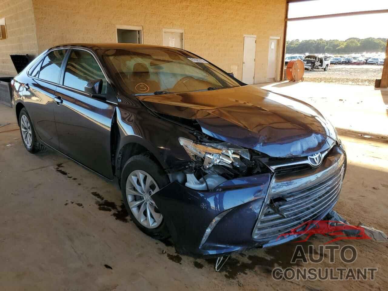 TOYOTA CAMRY 2017 - 4T1BF1FK7HU705612