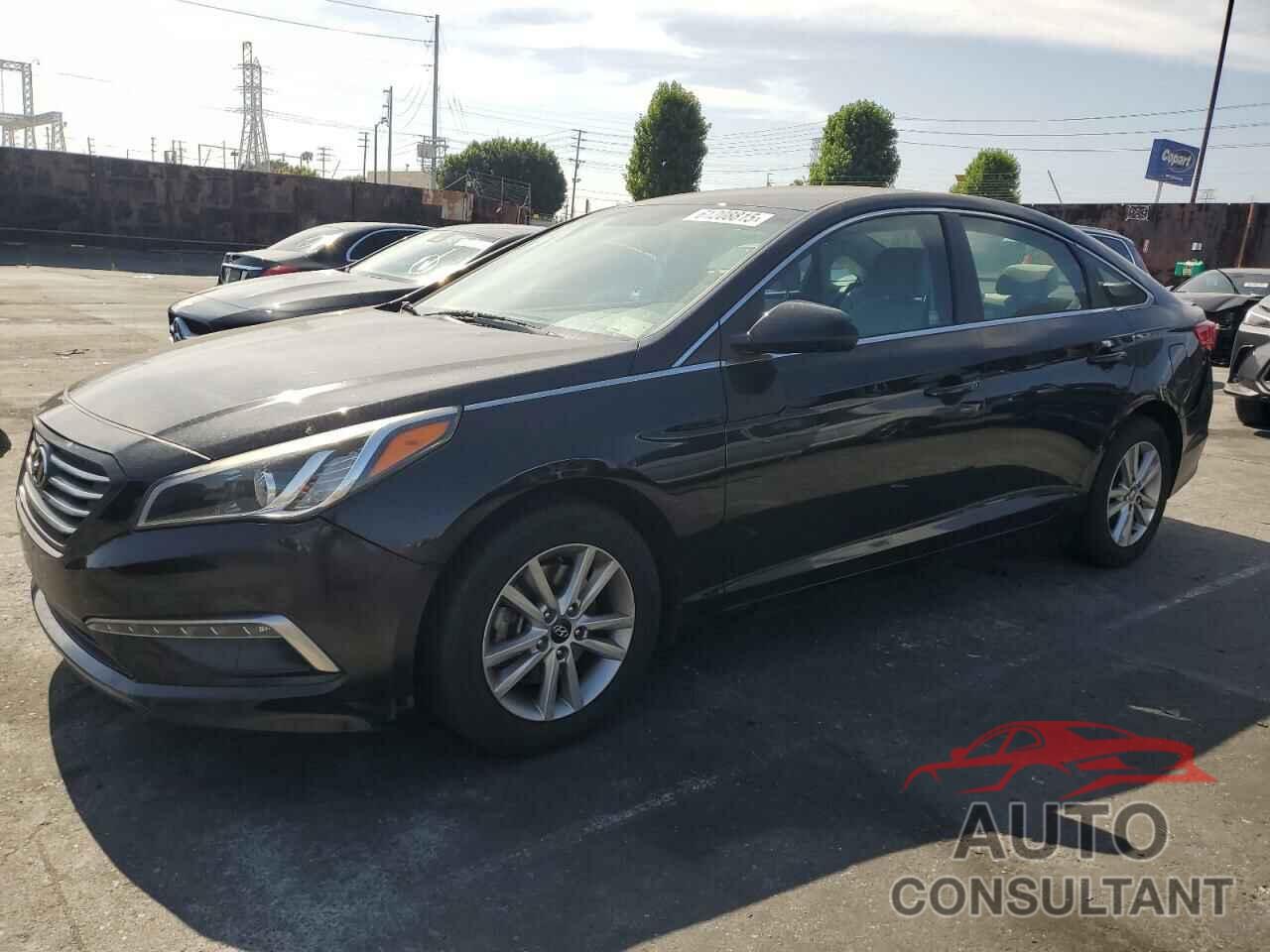 HYUNDAI SONATA 2015 - 5NPE24AF9FH176406