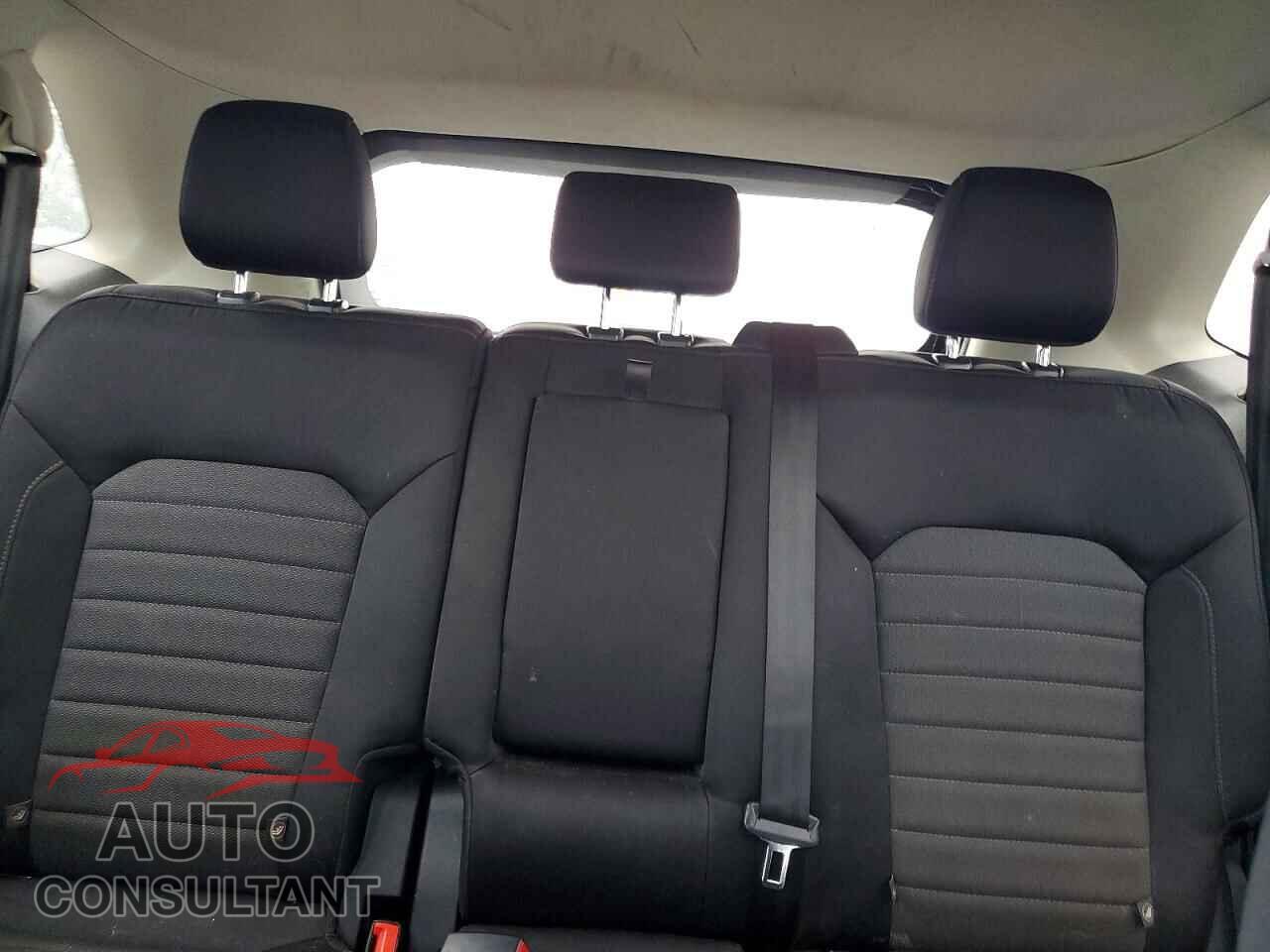 FORD EDGE 2015 - 2FMTK4G90FBB43567