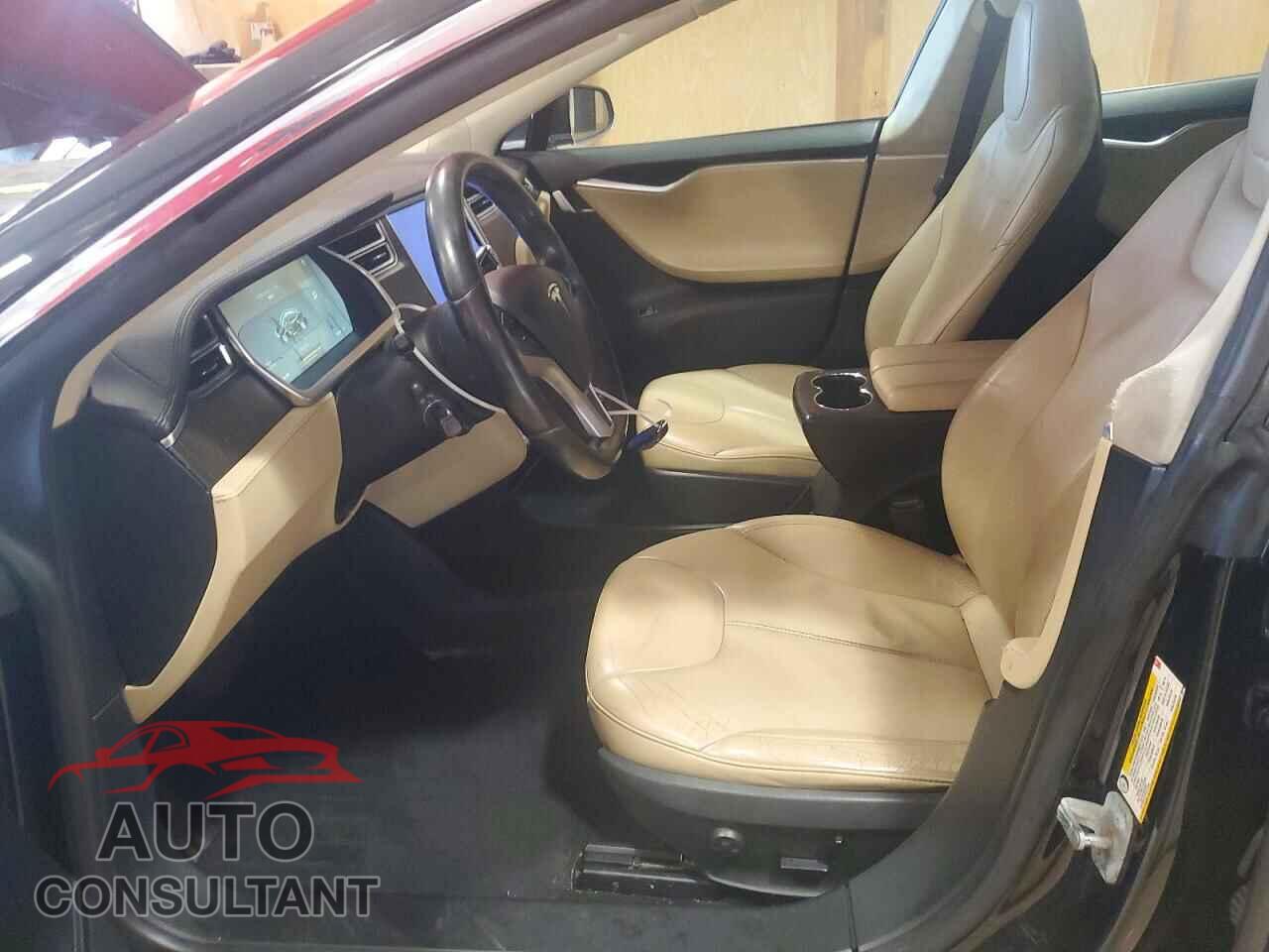 TESLA MODEL S 2013 - 5YJSA1CN0DFP22336