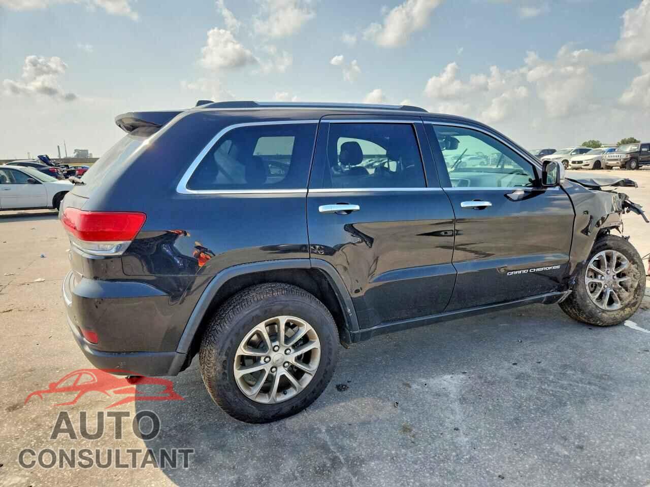 JEEP CHEROKEE 2015 - 1C4RJEBG9FC162194