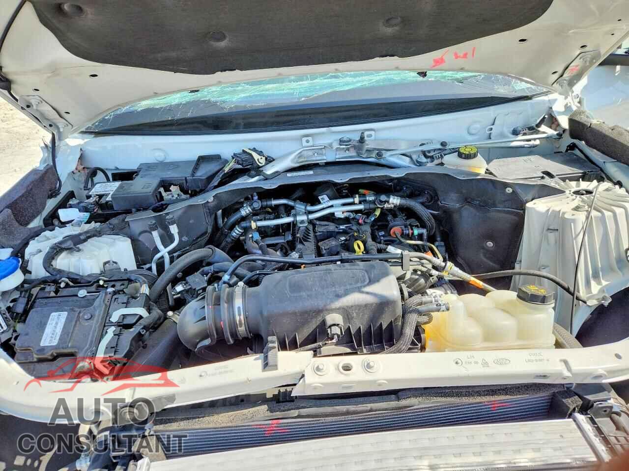 FORD EXPLORER 2023 - 1FMSK7DH2PGB21881