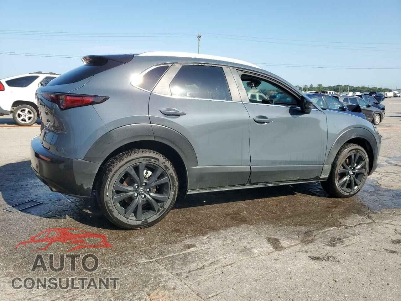 MAZDA CX30 2023 - 3MVDMBCM1PM553374