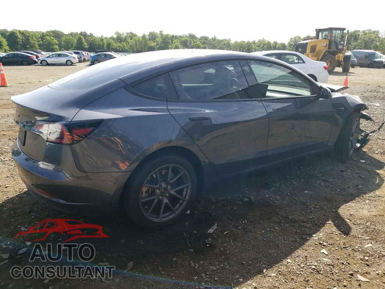 TESLA MODEL 3 2023 - 5YJ3E1EA0PF553409