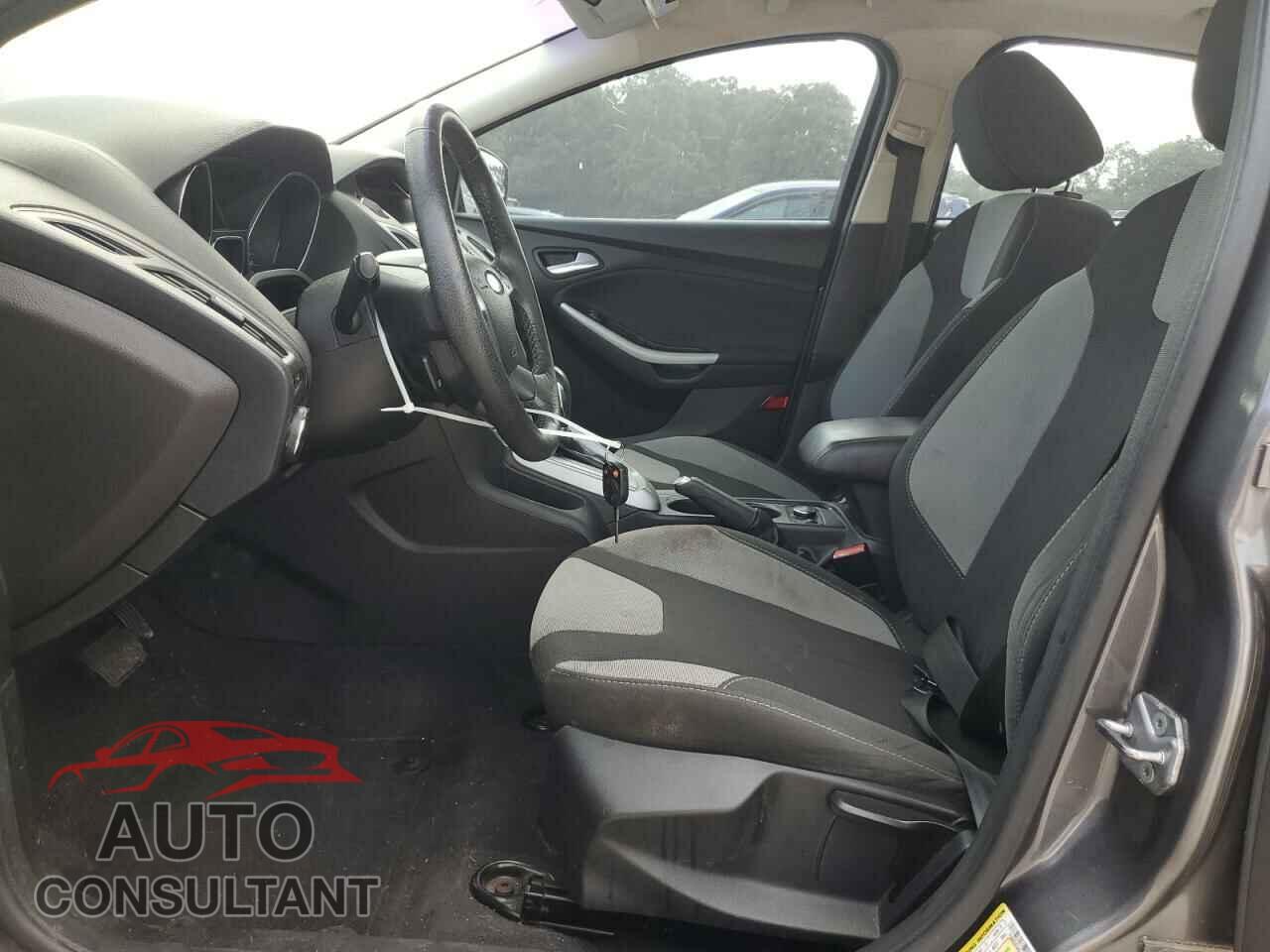 FORD FOCUS 2012 - 1FAHP3F22CL465252