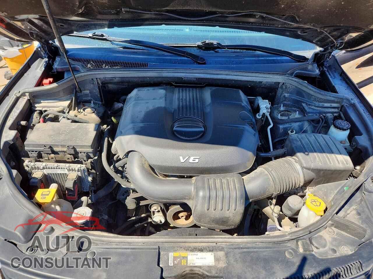 JEEP CHEROKEE 2015 - 1C4RJFBG9FC213828