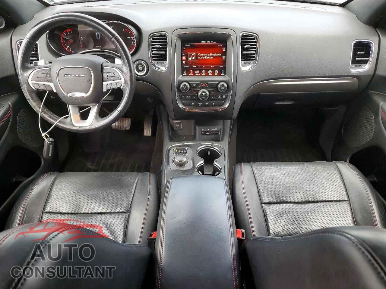 DODGE DURANGO 2015 - 1C4SDJCT0FC850792