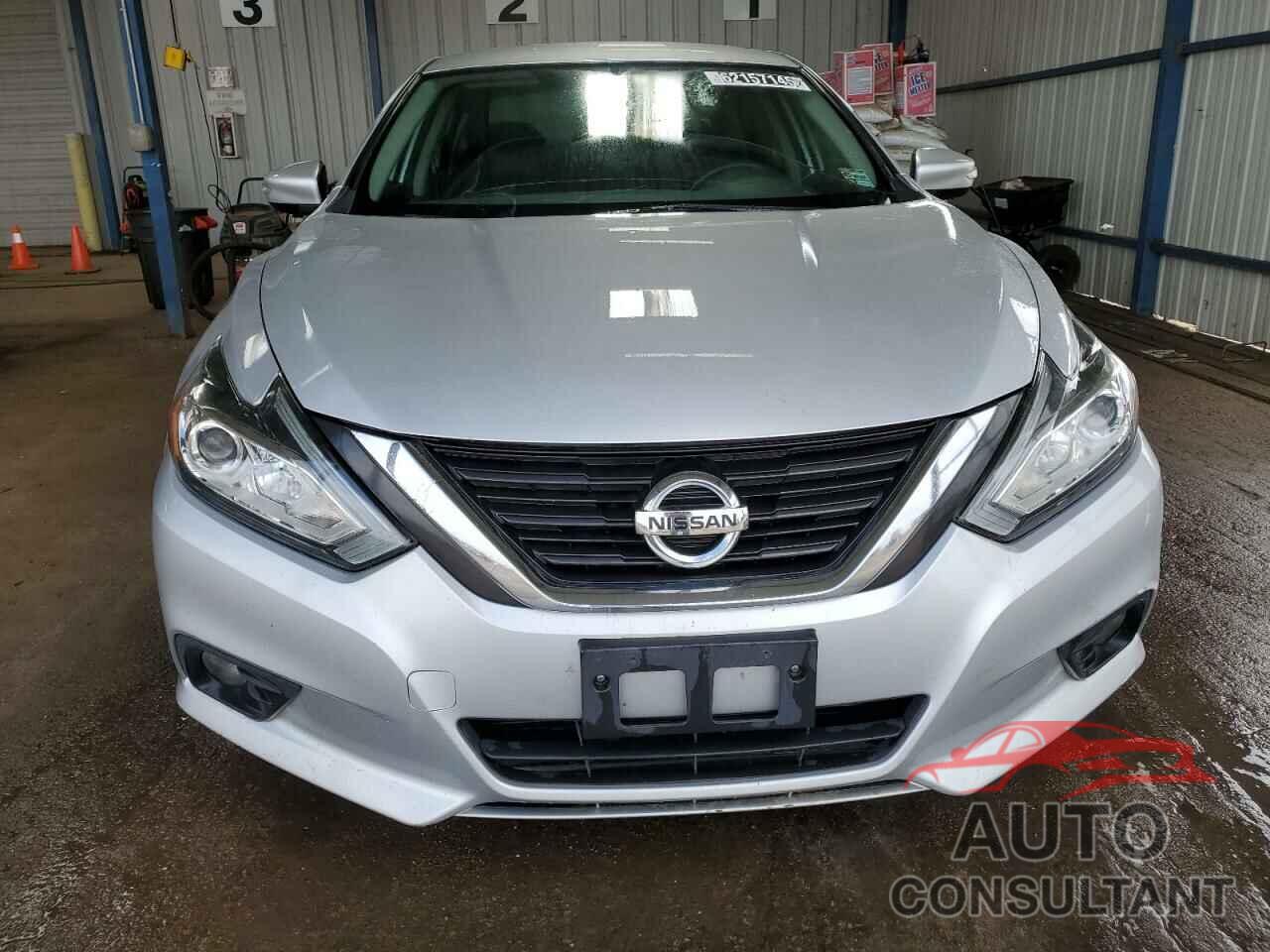 NISSAN ALTIMA 2017 - 1N4AL3AP8HC179784