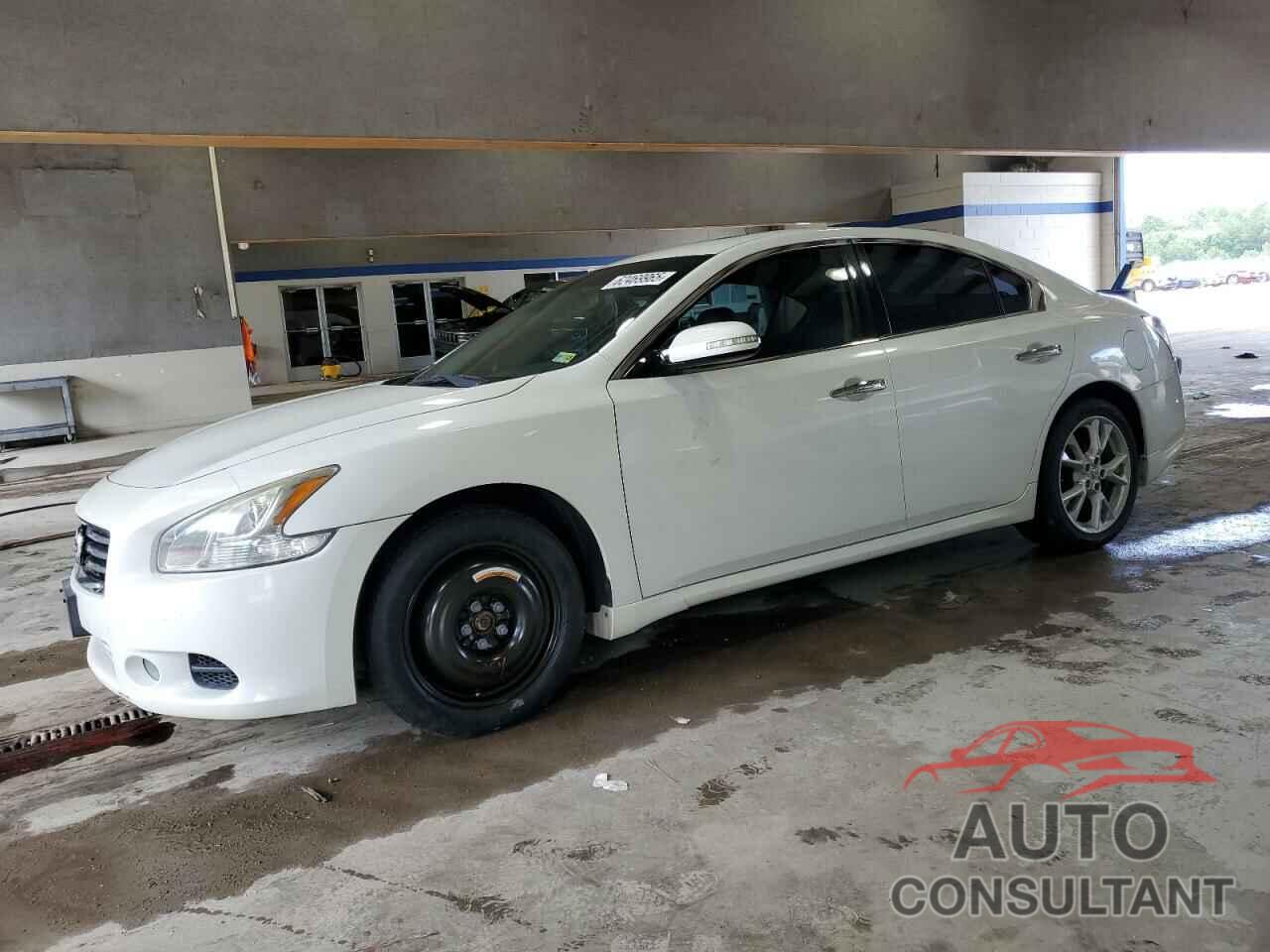NISSAN MAXIMA 2014 - 1N4AA5AP3EC472537