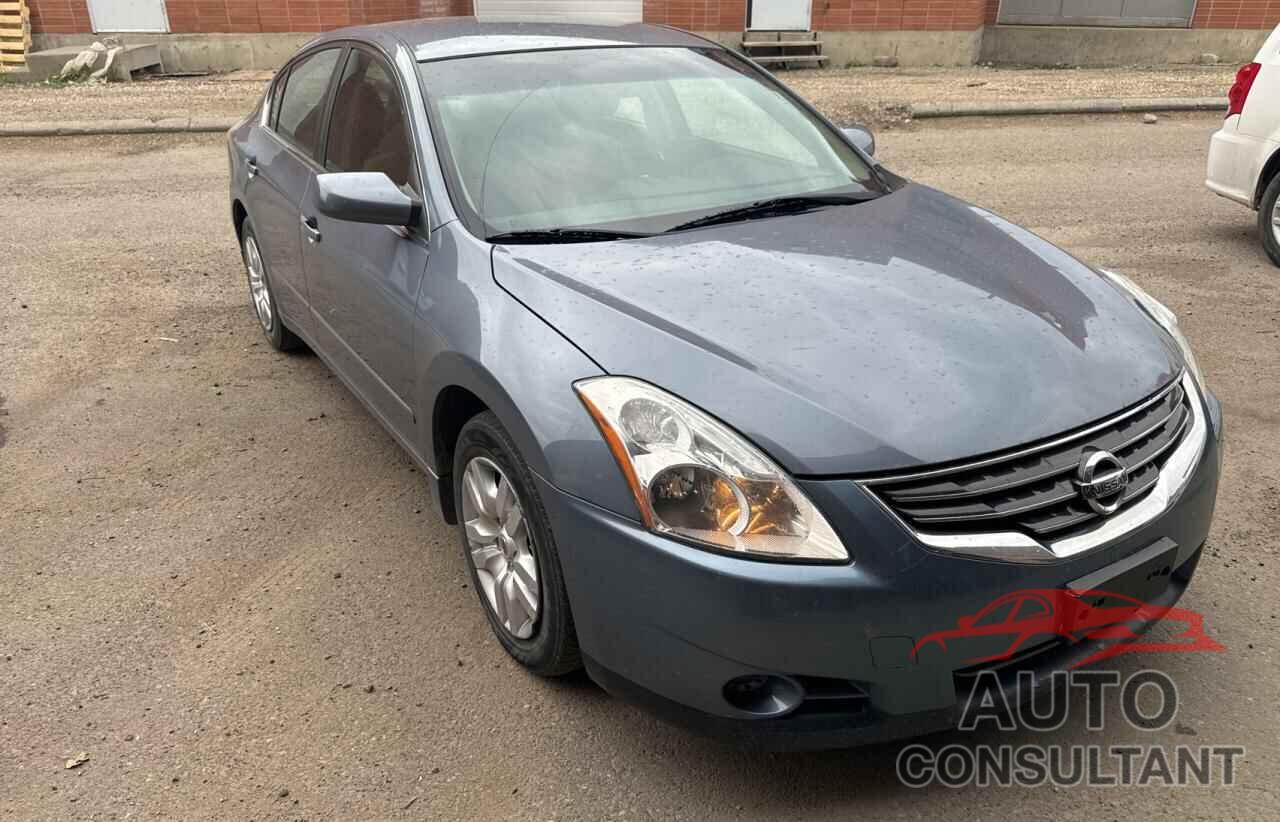 NISSAN ALTIMA 2012 - 1N4AL2AP5CN538936