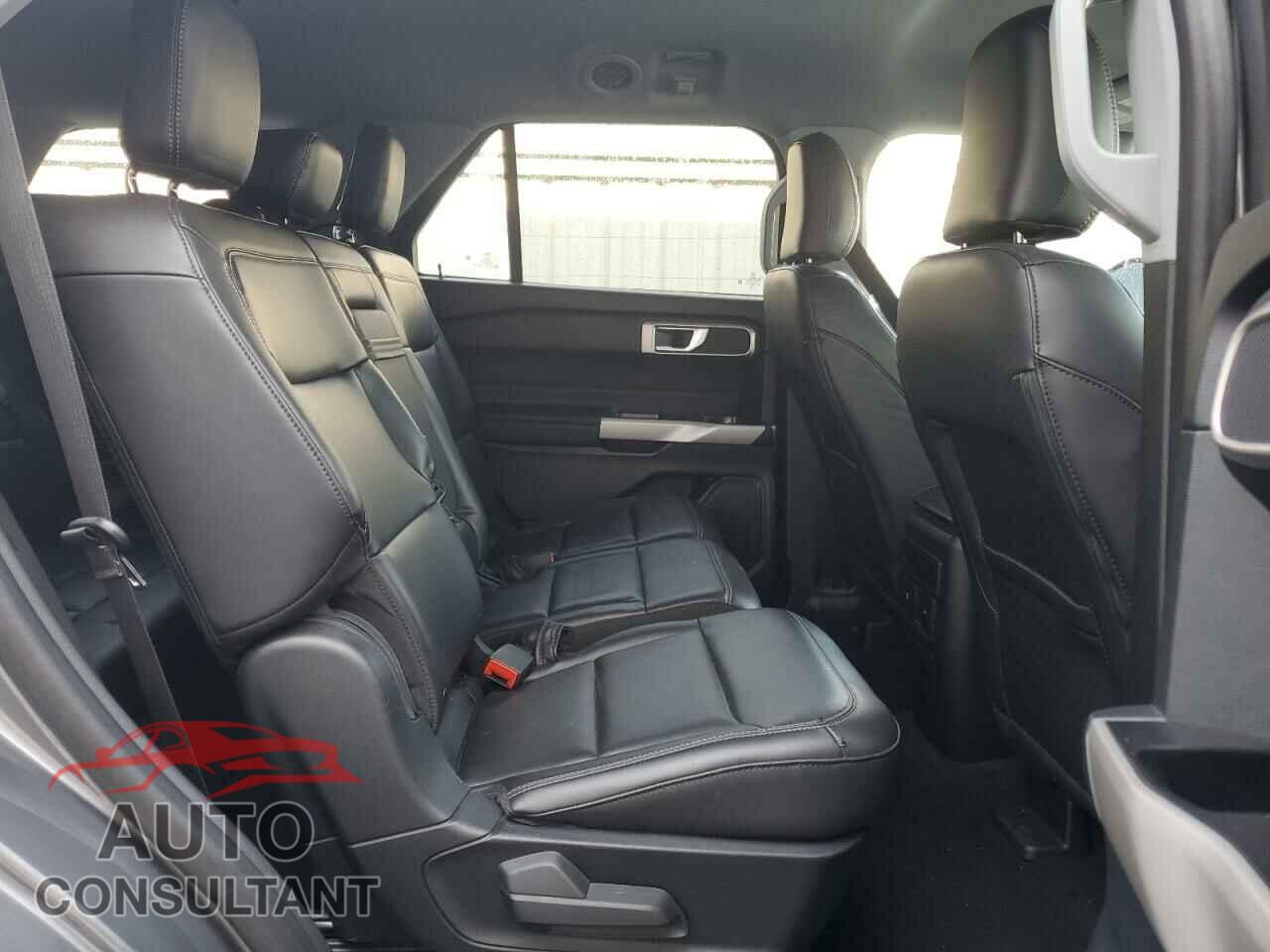 FORD EXPLORER 2024 - 1FMSK8DH0RGA03837