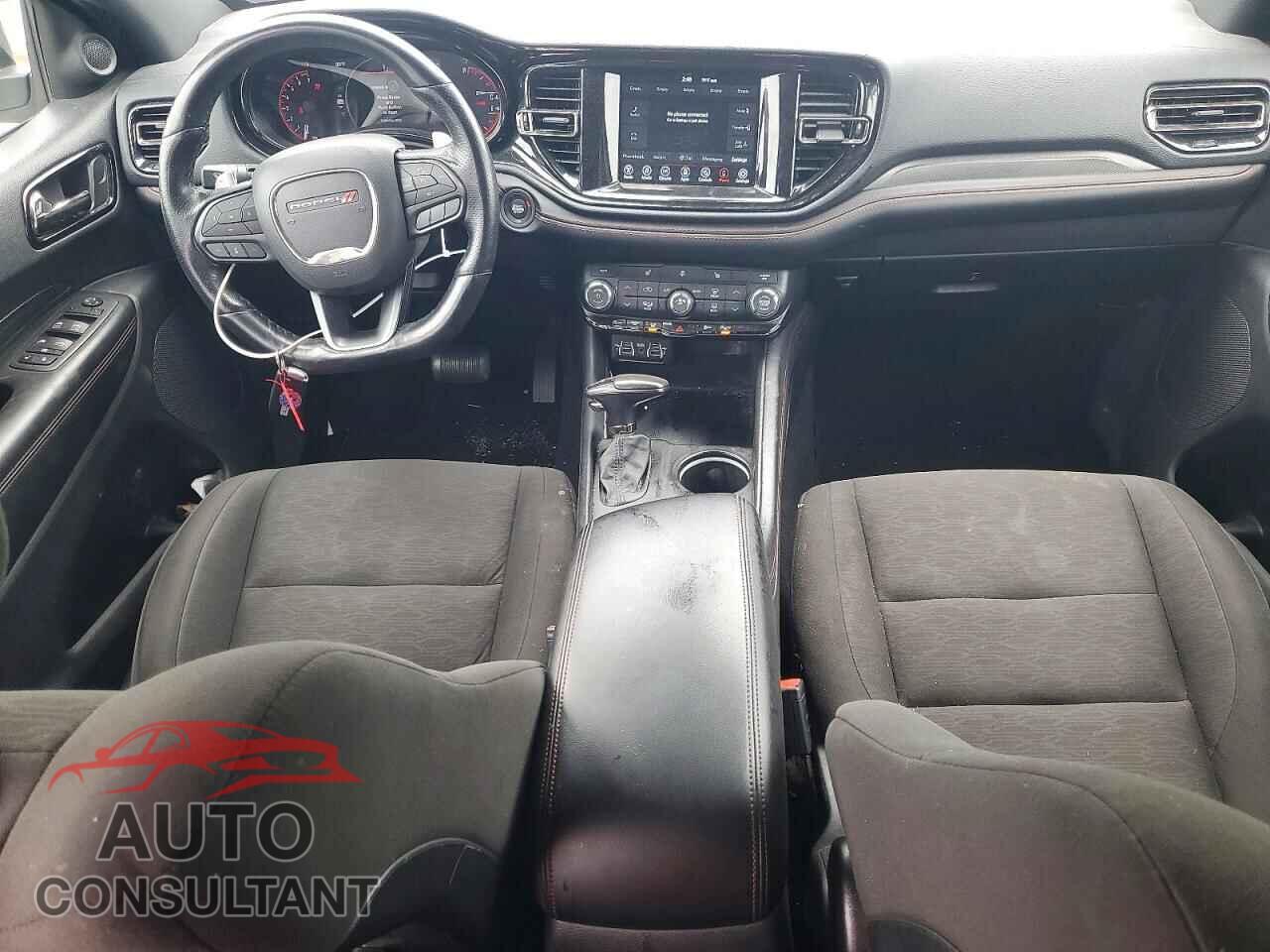 DODGE DURANGO 2023 - 1C4RDHDG4PC685419