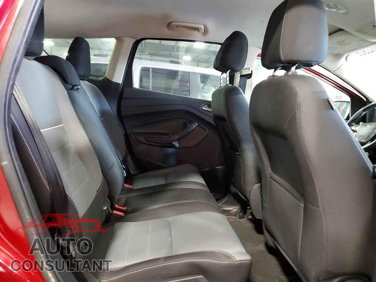 FORD ESCAPE 2014 - 1FMCU9GX4EUB62864